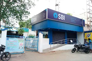 State Bank of India MELUR image