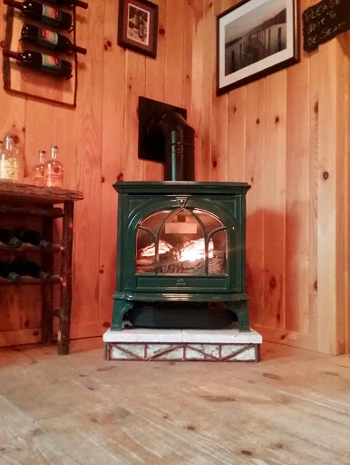 Winery «Ledge Rock Hill Winery, LLC», reviews and photos, 41 Stewart Dam Rd, Corinth, NY 12822, USA