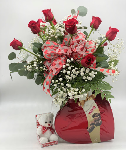 Florist «Green Lea Florist Voorhees Floral Village», reviews and photos, 204 NJ-73, Voorhees Township, NJ 08043, USA