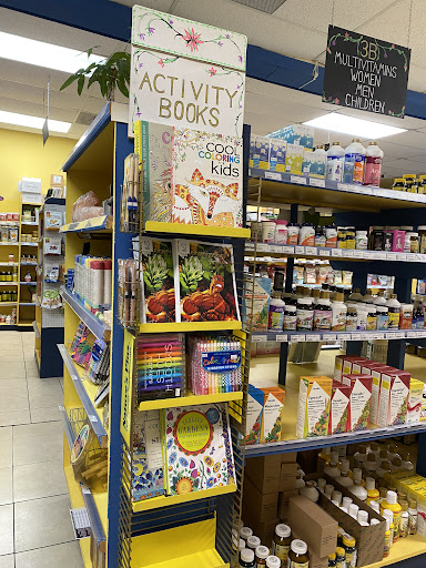 Grocery Store «ABC Health Foods DBA: Discount Health Foods», reviews and photos, 16501 NE 6th Ave, Miami, FL 33162, USA