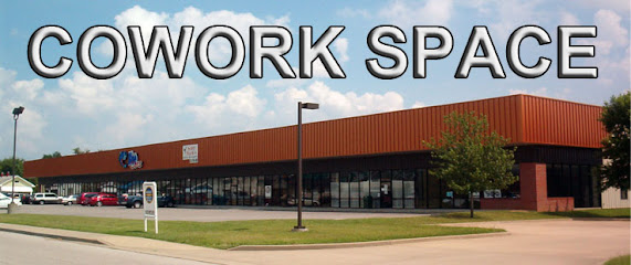 Evansville Cowork Space - (US Incubator)