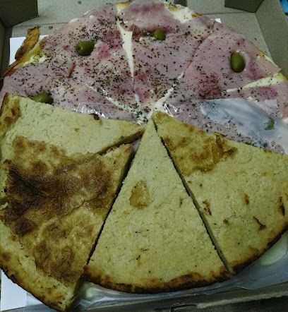 La Buenos Aires Pizza