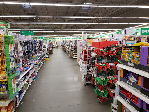 Dollar Store «Dollar Tree», reviews and photos, 25000 Blue Ravine Rd, Folsom, CA 95630, USA
