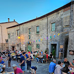 Photo n°13 de l'avis de Rosanna.o fait le 06/07/2019 à 15:08 sur le  Pro Loco La Quercia d'Oro APS à Quercia