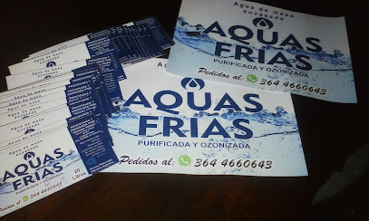 Aquas Frías