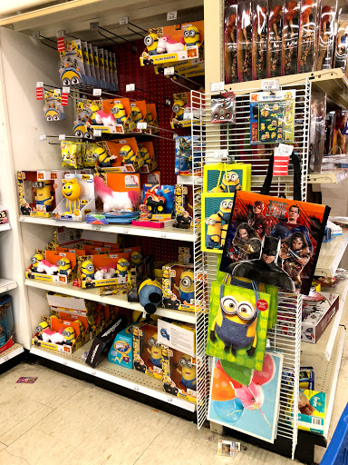 Toy Store «Toys