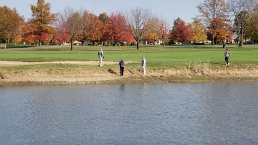 Golf Club «The Golf Club at Yankee Trace», reviews and photos, 10000 Yankee St, Centerville, OH 45458, USA