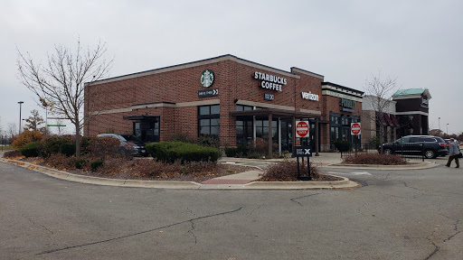 Coffee Shop «Starbucks», reviews and photos, 699 E Boughton Rd, Bolingbrook, IL 60440, USA