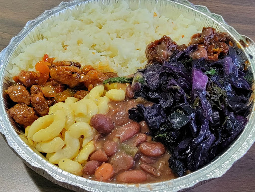 Restaurant «Belmont Vegetarian», reviews and photos, 157 Belmont St, Worcester, MA 01605, USA