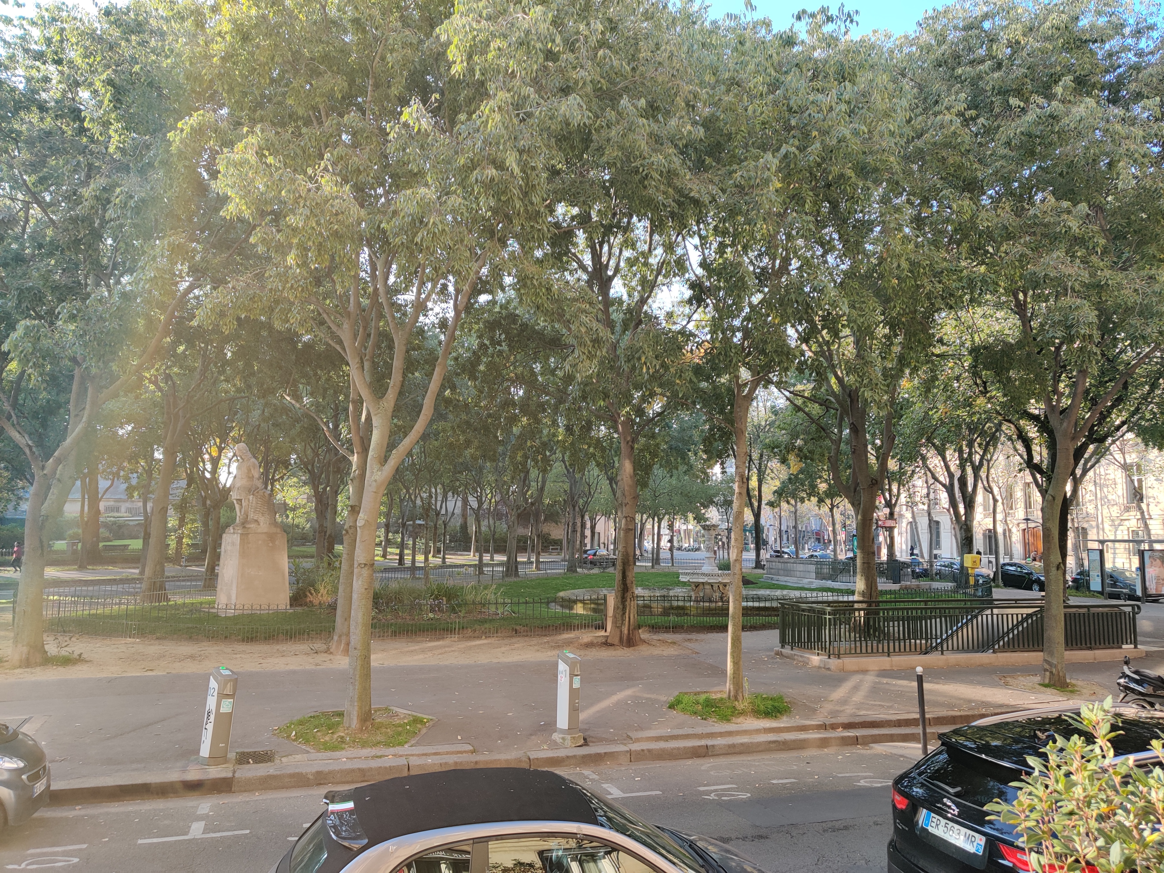 Photo n° 2 de l'avis de Amélie.e fait le 18/10/2020 à 13:47