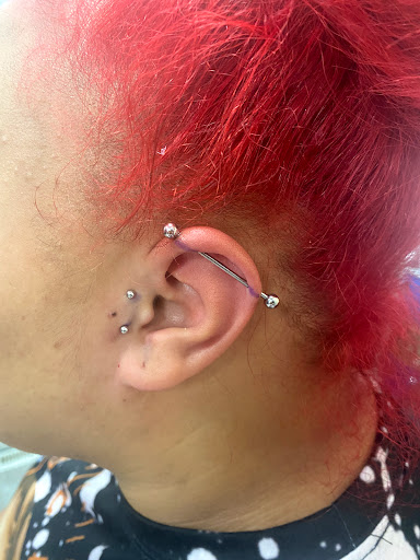 Explore forearm tattoo ideas for ladies, creative tattoo ideas in Milwaukee, available at Piercing by Dani Real Ink Tattoo Studio