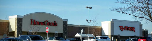 Department Store «HomeGoods», reviews and photos, 3525 28th St SE, Grand Rapids, MI 49512, USA