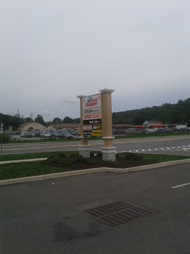 Tire Shop «Mavis Discount Tire», reviews and photos, 4549 Milford Rd, East Stroudsburg, PA 18302, USA