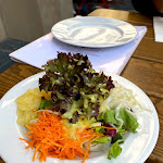 Photo n°10 de l'avis de Dieter.u fait le 27/08/2021 à 19:51 sur le restaurants Marktstüble à Stuttgart