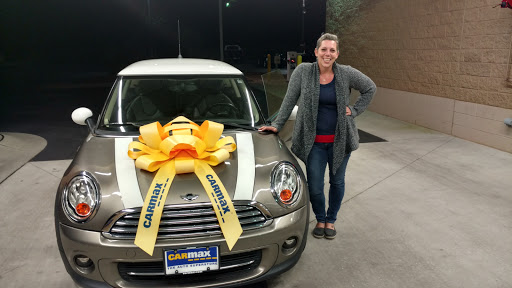 Used Car Dealer «CarMax», reviews and photos, 2756 Ross Clark Cir, Dothan, AL 36301, USA