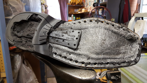 Rancho Bernardo Shoe Repair