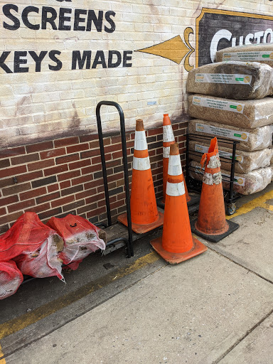 Hardware Store «Ayd Hardware», reviews and photos, 6801 York Rd, Baltimore, MD 21212, USA