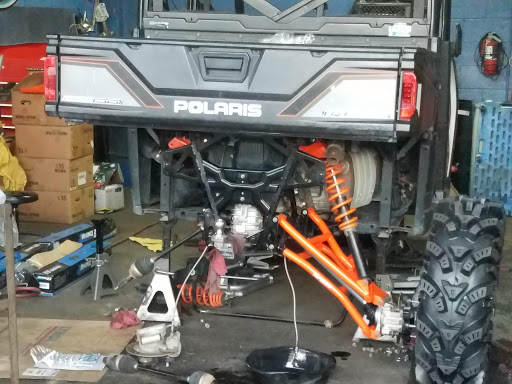 Auto Electrical Service «Harbor Auto Electric», reviews and photos, 1850 S Pacific Ave, San Pedro, CA 90731, USA