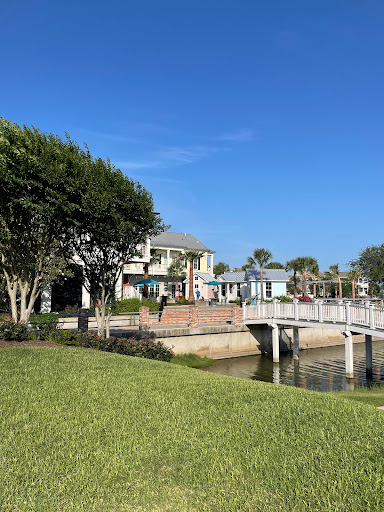 Coffee Shop «Sugar Bean Coffee and Cream», reviews and photos, 11 Evia Main, Galveston, TX 77554, USA