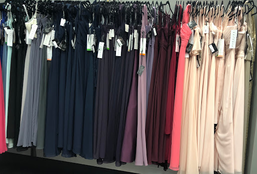 Bridal Shop «Southern Bridal», reviews and photos, 1200 W Causeway Approach # 9, Mandeville, LA 70471, USA