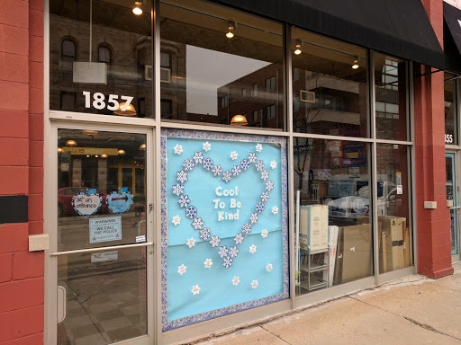 Educational Supply Store «Chicago Teacher Store Inc», reviews and photos, 1855 N Milwaukee Ave, Chicago, IL 60647, USA