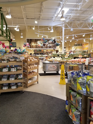 Grocery Store «Lowes Foods on Louisburg Road», reviews and photos, 8440 Louisburg Rd #110, Raleigh, NC 27616, USA