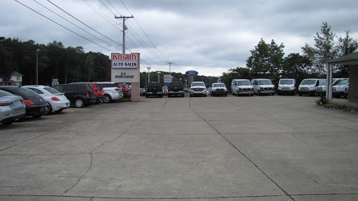 Used Car Dealer «Integrity Auto Sales», reviews and photos, 1723 TN-46, Dickson, TN 37055, USA