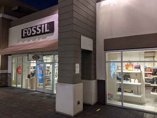 Watch Store «Fossil Store», reviews and photos, 2964 Livermore Outlets Dr #265, Livermore, CA 94551, USA