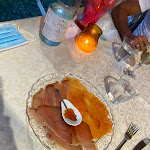 Photo n°14 de l'avis de Barbara.a fait le 03/05/2017 à 20:15 sur le  Ristorante Novelli à Livorno