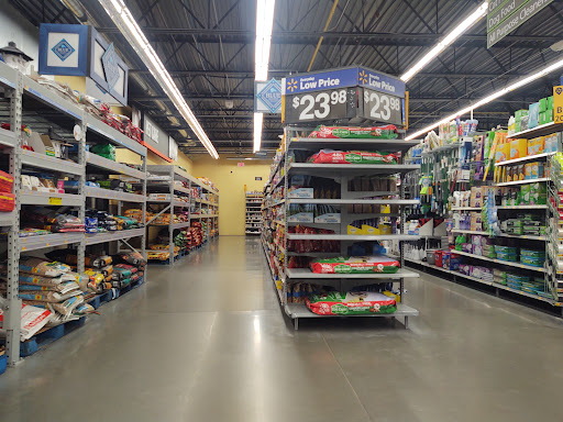 Supermarket «Walmart Neighborhood Market», reviews and photos, 7421 W Thunderbird Rd, Peoria, AZ 85381, USA