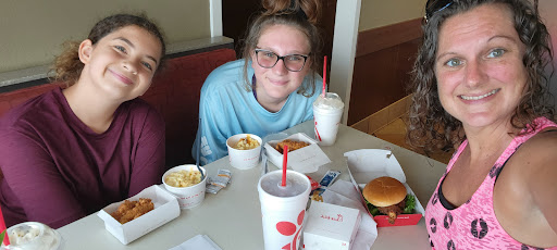 Fast Food Restaurant «Chick-fil-A», reviews and photos, 6416 Carlisle Pike #3500, Mechanicsburg, PA 17050, USA