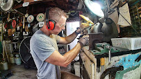 Wrought Iron Arts Blacksmith & Knife Making Classes - Photo 7 - Car repair in Largo, FL, Clearwater
