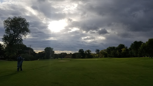 Golf Course «Mendota Heights Par 3 Golf Crs», reviews and photos, 1695 Dodd Rd, Mendota Heights, MN 55118, USA