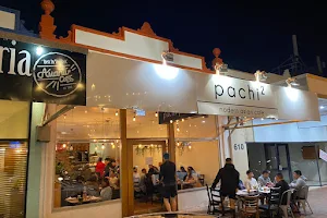 Pachi Pachi Modern Asian Cafe image