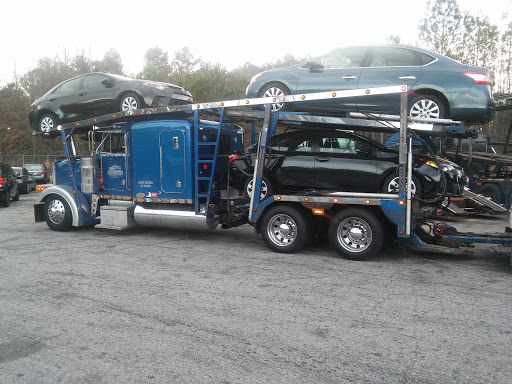 Auto Auction «Manheim Atlanta», reviews and photos, 4900 Buffington Rd, College Park, GA 30349, USA