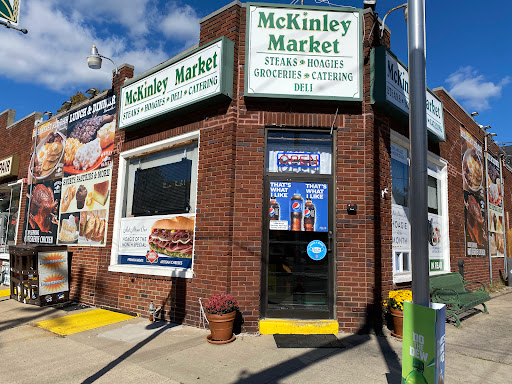 Grocery Store «McKinley Market», reviews and photos, 903 Township Line Rd, Elkins Park, PA 19027, USA