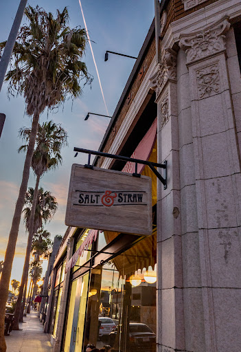 Ice Cream Shop «Salt & Straw», reviews and photos, 1357 Abbot Kinney Blvd, Venice, CA 90291, USA