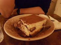 Tiramisu du Restaurant italien Simonetta à Paris - n°12