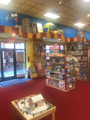 Toy Store «Toys & Co.», reviews and photos, 242 S Sharon Amity Rd, Charlotte, NC 28211, USA