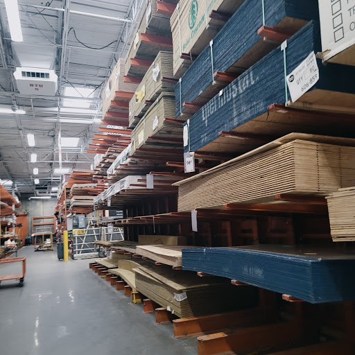 Home Improvement Store «The Home Depot», reviews and photos, 851 Montlimar Dr, Mobile, AL 36609, USA