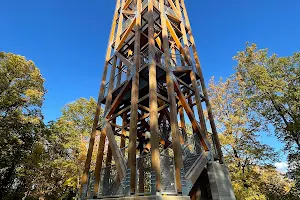 Prónay Observation Tower image