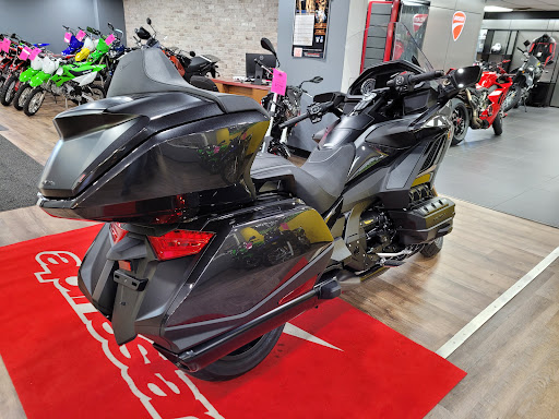 Motorcycle Dealer «Montgomeryville Cycle Center», reviews and photos, 2901 Bethlehem Pike, Hatfield, PA 19440, USA