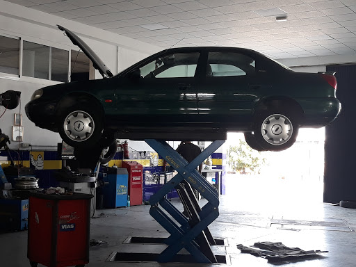 Euromaster Redovan Neumáticos El Candiles en Redován, Alicante