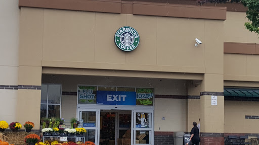 Coffee Shop «Starbucks», reviews and photos, 888 NE 25th Ave, Hillsboro, OR 97124, USA