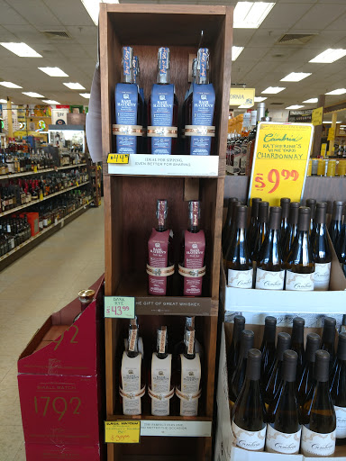 Wine Store «Gold Eagle Liquors», reviews and photos, 255 Peterson Rd, Libertyville, IL 60048, USA