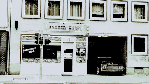 BARBER-SHOP am WESTERBERG à Osnabrück