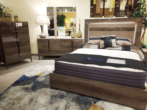 Furniture Store «Room & Home Contemporary Furniture», reviews and photos, 1835 W Edgar Rd, Linden, NJ 07036, USA