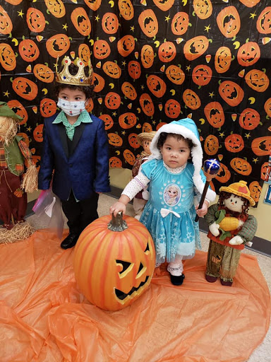 Child Care Agency «Step One Academy Child Care», reviews and photos, 222 E 5th St, Plainfield, NJ 07060, USA