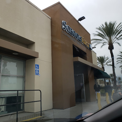 Federal Credit Union «SchoolsFirst Federal Credit Union - Anaheim», reviews and photos