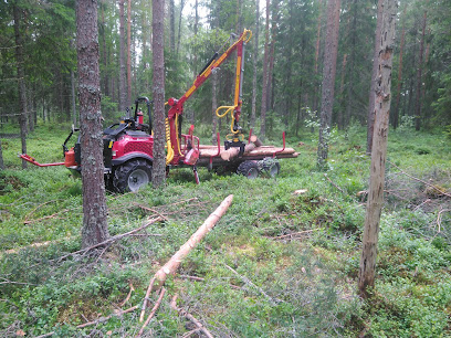 Jan Frode Løkken - Ved, skogsarbeid og flere tjenester